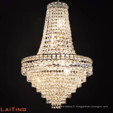 Moderne K9 cristal pendentif lustre lampe 71126B